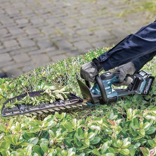 マキタ makita MUH018GZ 充電式ヘッジトリマ(本体のみ/バッテリ マキタ makita MUH018GZ 充電式ヘッジトリマ(本体のみ/バッテリ