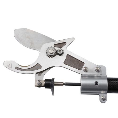 マキタ（makita） 工進 充電式ポール剪定はさみ PPD-1825P バッテリー