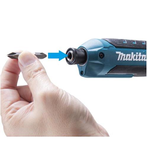 マキタ（makita） 充電式ペンインパクトドライバ TD023D(本体のみ)7.2V