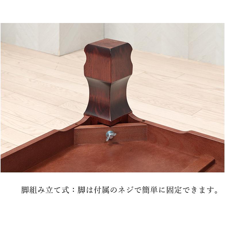 和風座卓 座卓 彫刻 ローテーブル 全4サイズ 幅120/135/150/180cm