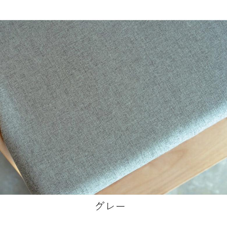 ★キッズ家具★杉工場  レオ LEO 国産 木製学習チェア アルダー材/ビーチ材 板座 布座カラー5色 座面(4段階調整) ステップ(3段階調整) キャスター付き 完成品の画像