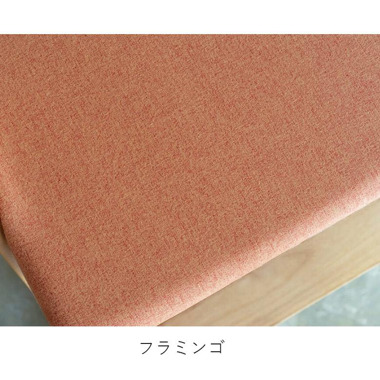 ★キッズ家具★杉工場  レオ LEO 国産 木製学習チェア アルダー材/ビーチ材 板座 布座カラー5色 座面(4段階調整) ステップ(3段階調整) キャスター付き 完成品の画像