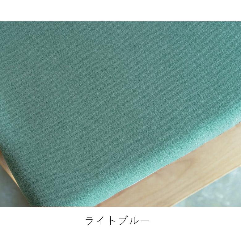 ★キッズ家具★杉工場  レオ LEO 国産 木製学習チェア アルダー材/ビーチ材 板座 布座カラー5色 座面(4段階調整) ステップ(3段階調整) キャスター付き 完成品の画像