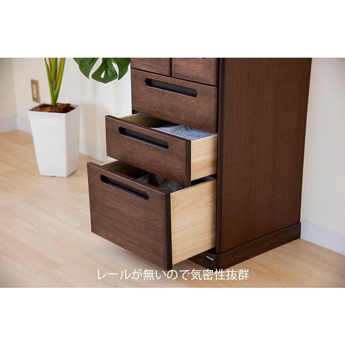 仏壇台 椅子付き チェスト 大川家具 アーバン エスティ 65オープン 