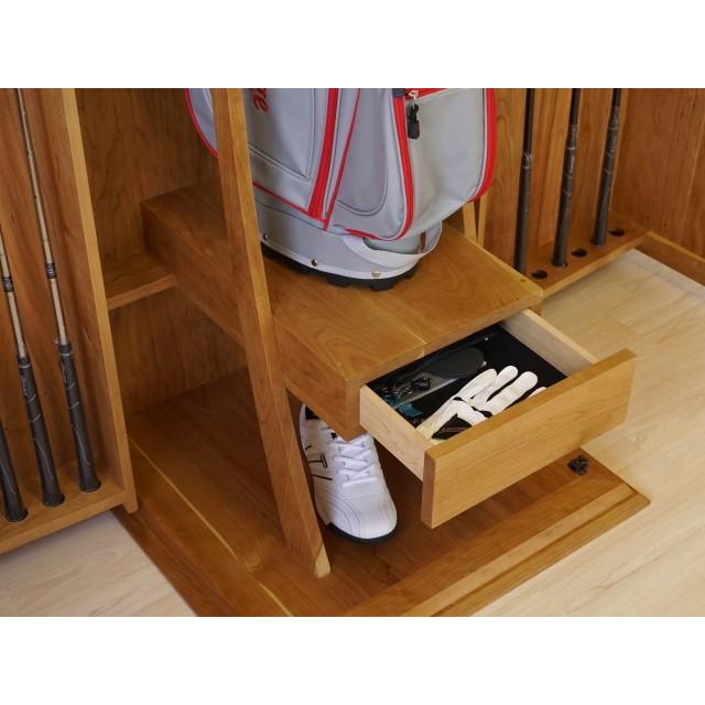 ゴルフバッグ 収納 ロッカー コレクションロッカー 幅66 国産 大川 シンプル ブラックチェリー 開梱設置 Sc002clbc00 大川家具ドットコム ヤフー店 通販 Yahoo ショッピング