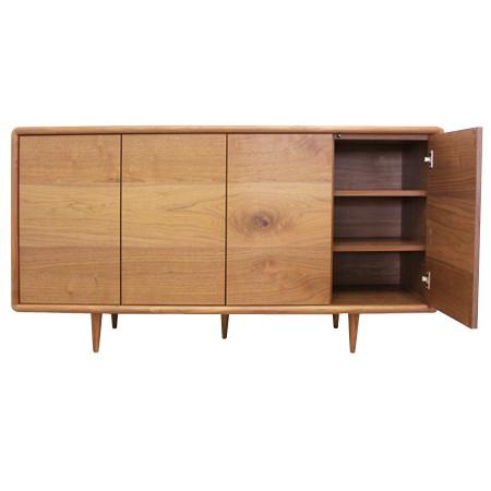 大川家具ドットコム（オオカワカグドットコム） キャビネット サイド