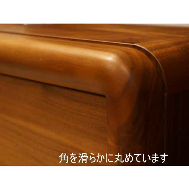 大川家具ドットコム（オオカワカグドットコム） キャビネット サイド