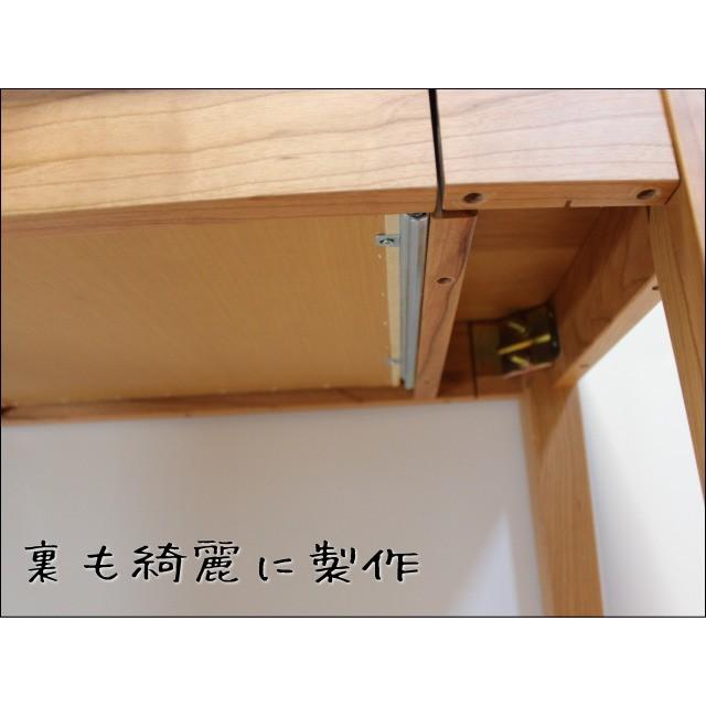 大川家具ドットコム（オオカワカグドットコム） コンソールテーブル