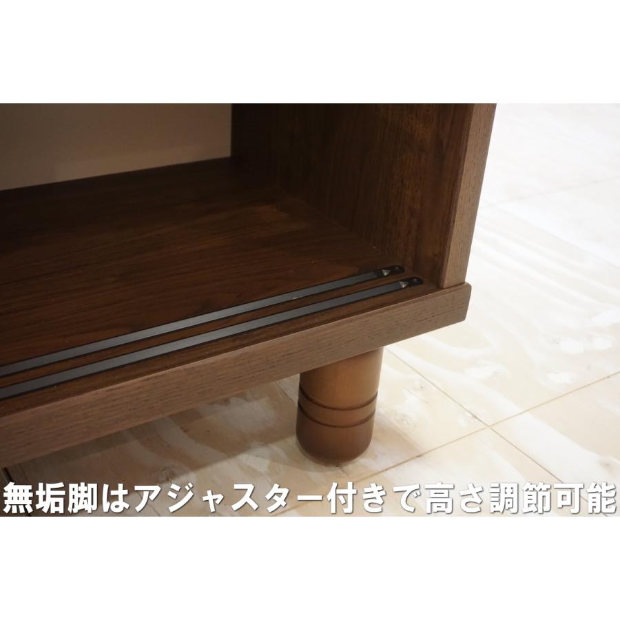 大川家具ドットコム（オオカワカグドットコム） 縦格子のシックで