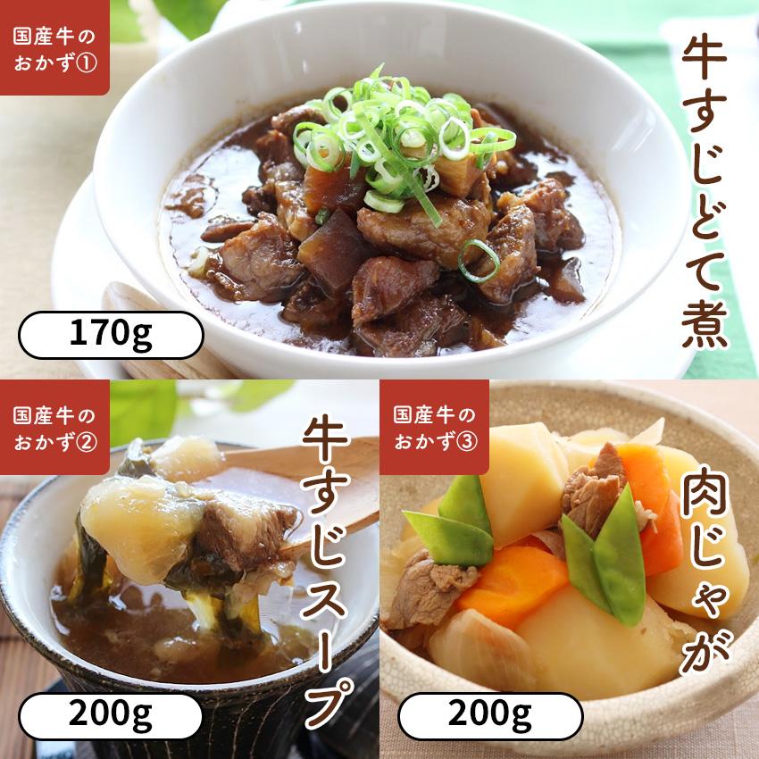 敬老の日 2026 お惣菜セット 冷凍おかず 冷凍 セット 無添加 お惣菜