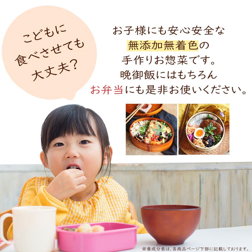 2022 御歳暮 ギフト 惣菜 冷凍 お惣菜 どて煮 牛すじ 無添加 国産牛 野菜惣菜 冷凍食品 送料無料 お試しセット 9種類×1パック|okawari|21