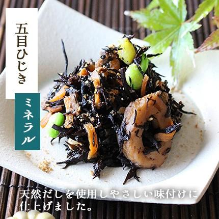 2022 御歳暮 ギフト 惣菜 冷凍 お惣菜 どて煮 牛すじ 無添加 国産牛 野菜惣菜 冷凍食品 送料無料 お試しセット 9種類×1パック|okawari|10