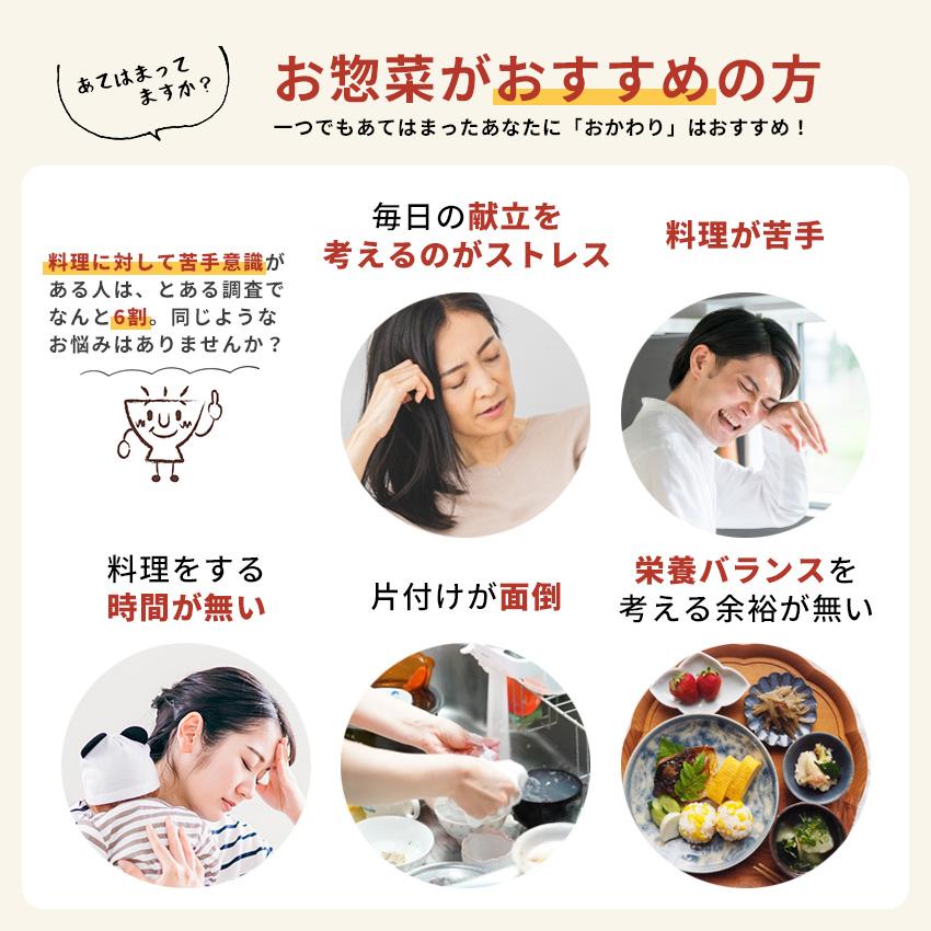 母の日2026 お惣菜セット 冷凍おかず おかず 冷凍 セット 無添加 お惣菜 温めるだけ ギフト 贈り物 詰め合わせ お惣菜おかわり リピートセット 10種類×1パック |  | 01