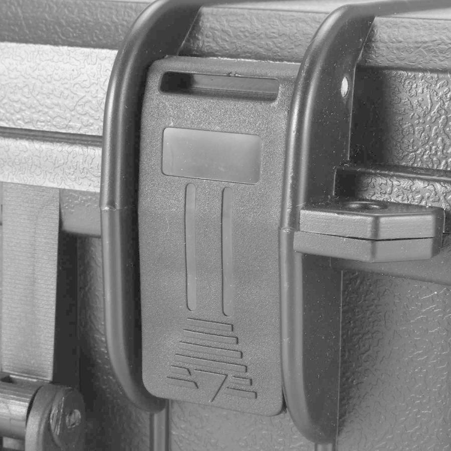 ハードケース 防水 ツールケース ハードバッグ 工具収納 精密