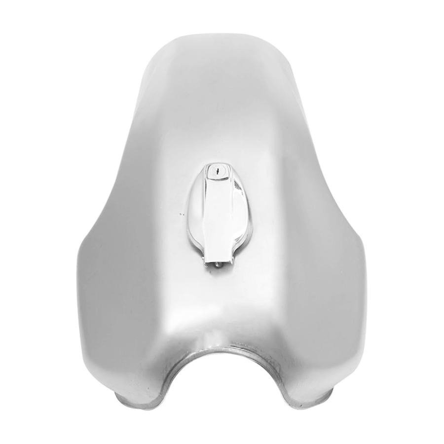 燃料タンク 金属 レトロ カスタム 高品質 オートバイ ガソリン タンク