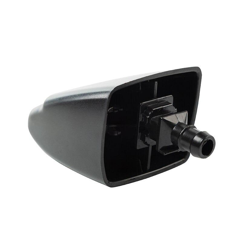 トヨタ　ランドクルーザー　ヘッドライトウォッシャー トヨタ ランドクルーザー 100 レクサス LX470 1998-2007 フロント