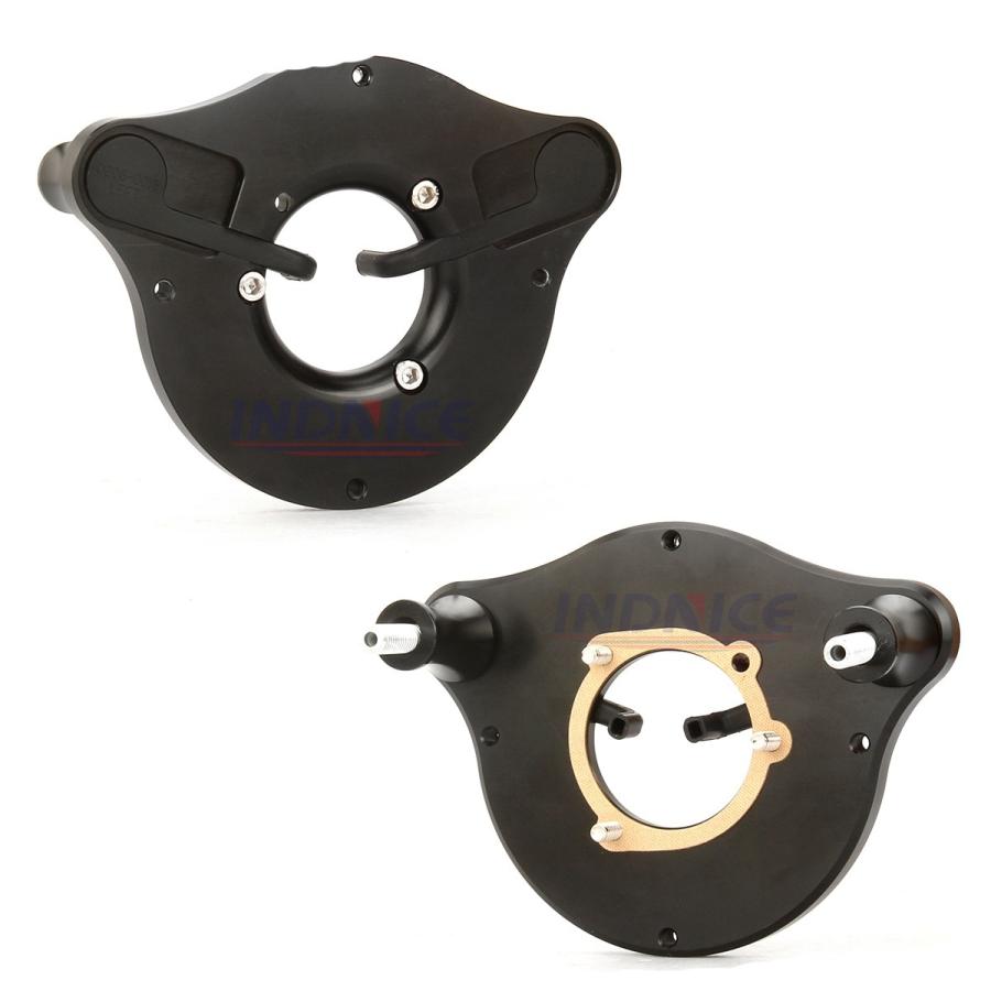 スポーツスター ダイナ ソフテイル ツーリング エアクリーナー