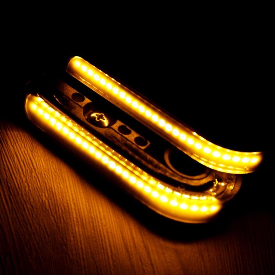 今日だけ値下げ　ハーレーツーリングモデル用　ウインカー＆フォグランプ ハーレー ツーリング エレストラ ストリートグライド FLH/T FLHX FLHR