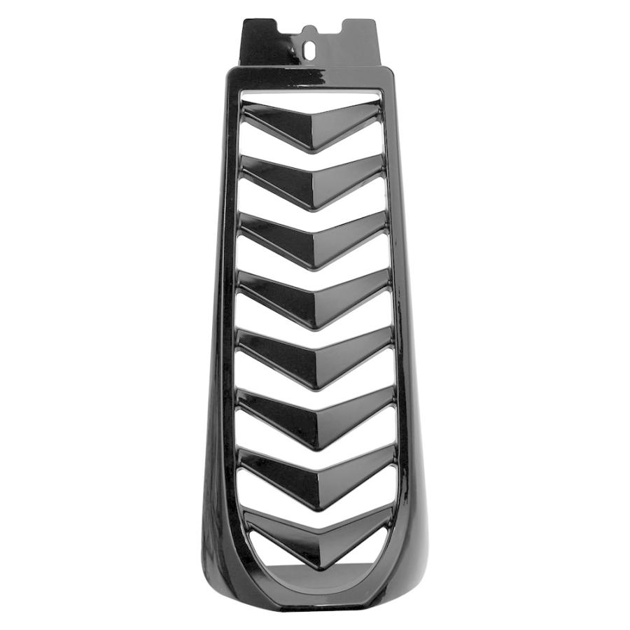 アンダーカウル チンスポイラー 新品 ハーレー ソフテイル