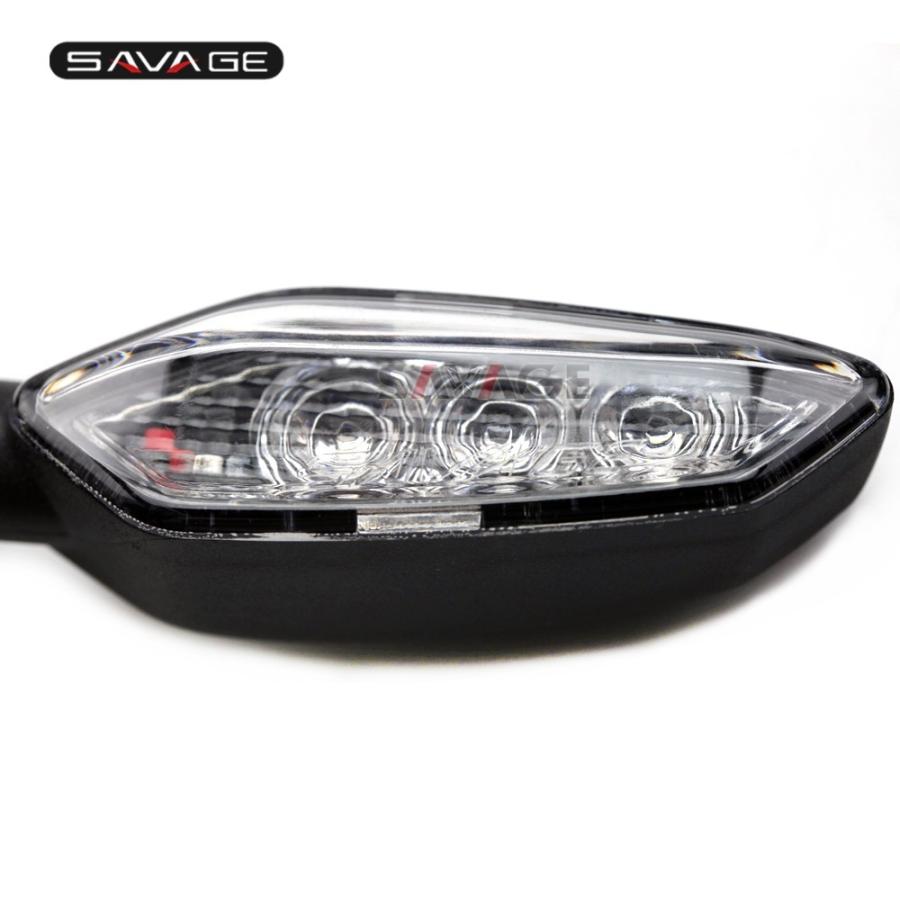 ウインカー led 新品 ヤマハ FZ16 V-MAX 1700 XT1200Z XT1200ZE WR250X