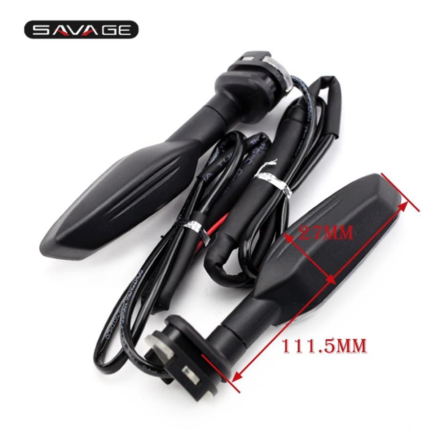 ウインカー led 新品 ヤマハ FZ16 V-MAX 1700 XT1200Z XT1200ZE WR250X