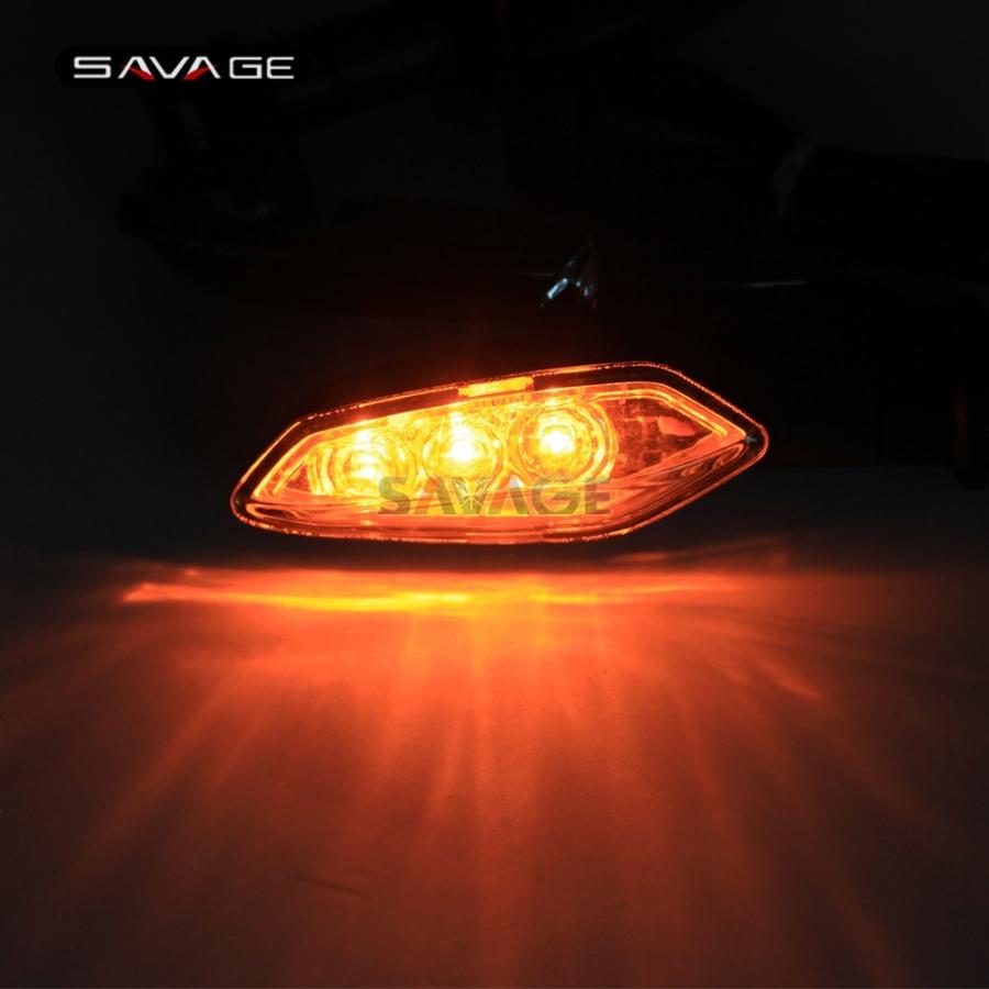 ウインカー led 新品 ヤマハ FZ16 V-MAX 1700 XT1200Z XT1200ZE WR250X