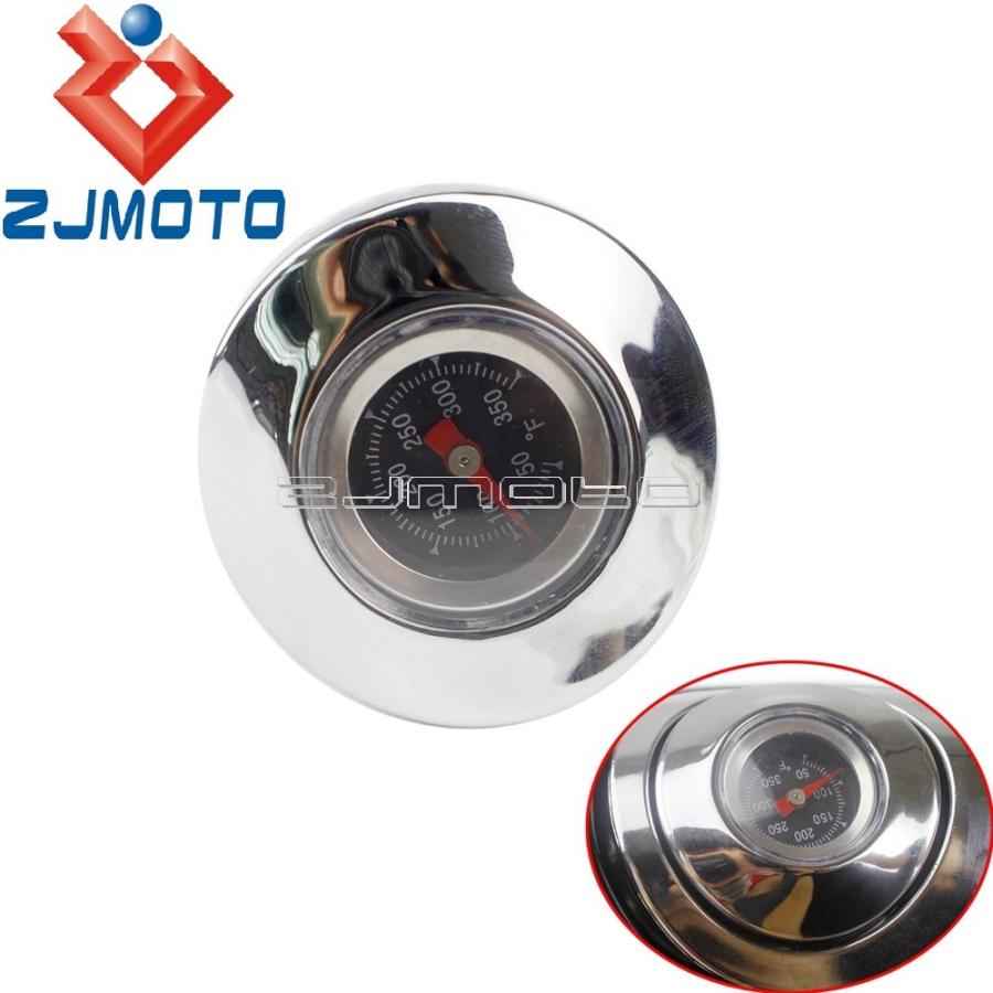 2色あり】オイルディップスティック ハーレー 2004-2019 スポーツ