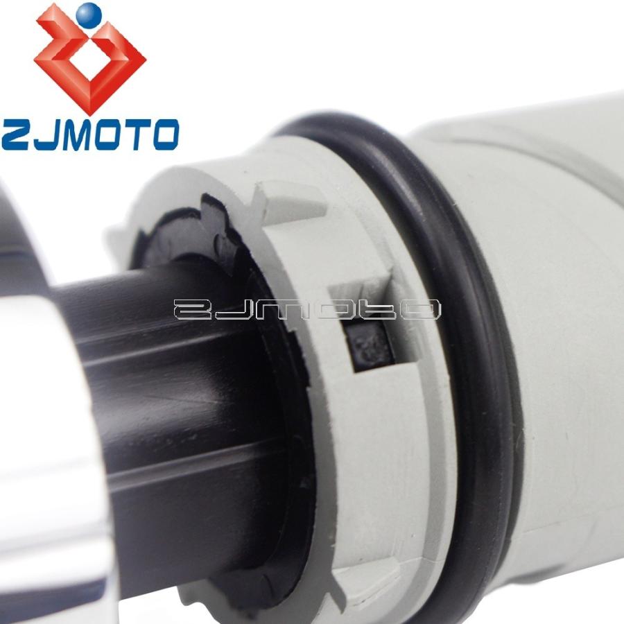 2色あり】オイルディップスティック ハーレー 2004-2019 スポーツ