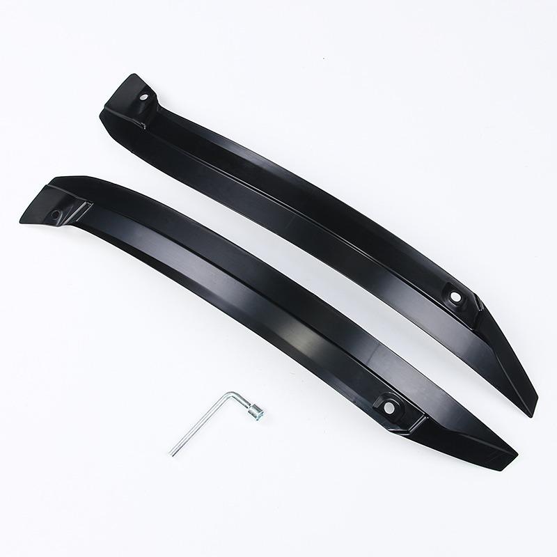 トヨタ ランドクルーザープラド150系 前期・中期・後期 リアフェンダー