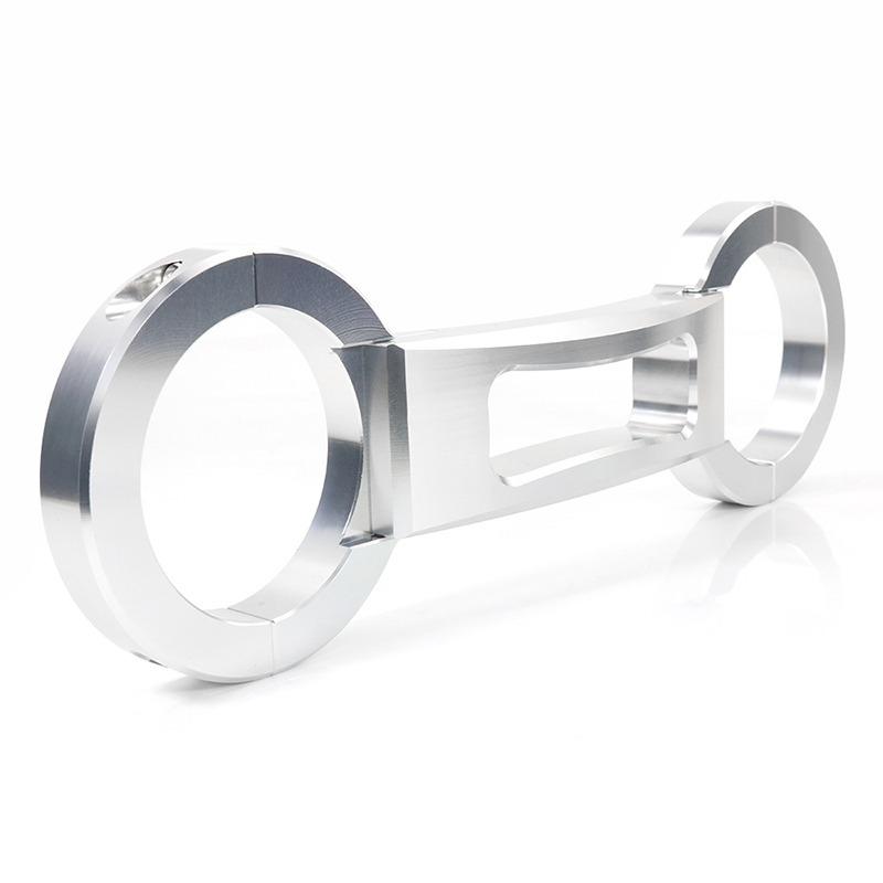 POSH フロントフォークスタビライザー 新品 CB1300 XJR1200 XJR1300 ZRX1100 ゼファー1100 HORNET250