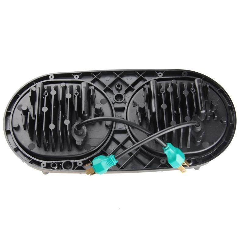 ハーレーダビッドソン　FLTRU ハーレー純正　ヘッドライト　使用期間短い！ ハーレーダビッドソン FLTRU ハーレー純正 ヘッドライト 使用