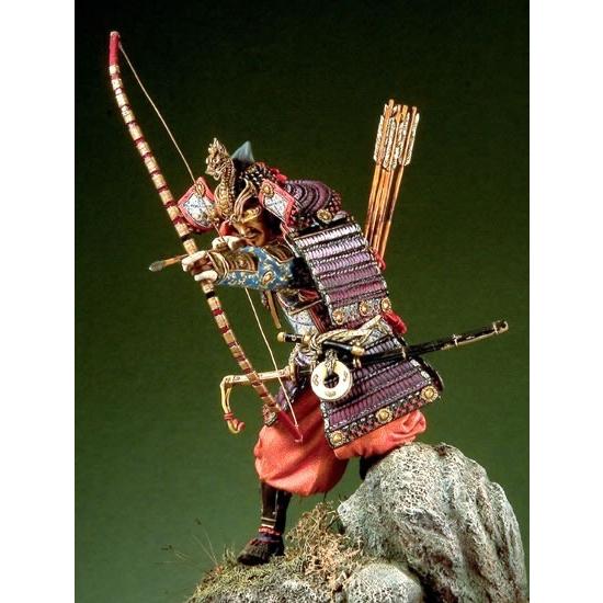 未塗装 未組立 90mm 平安時代 甲冑武士 弓 樹脂フィギュア 未塗装 未組立 90mm 平安時代 甲冑武士 弓 樹脂フィギュア