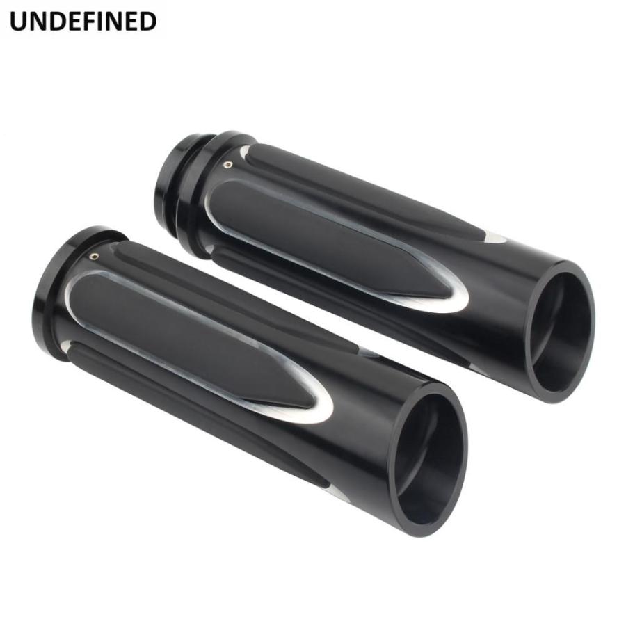 ハンドグリップ カワサキ ハンドルグリップ 左右 純正 中古 バイク 部品 ZX-10R