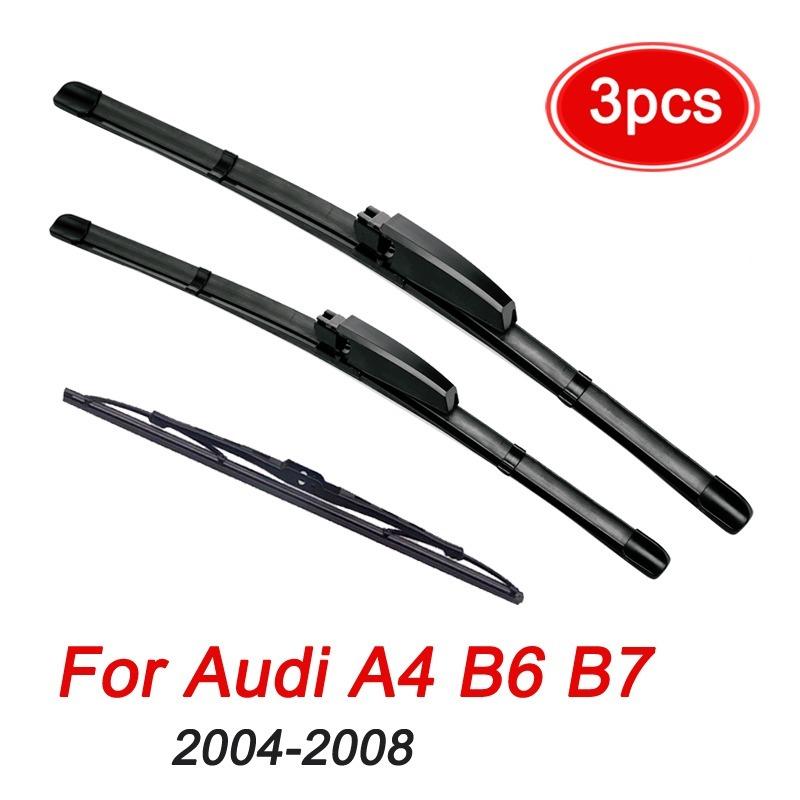 フロント リア ワイパー ブレード セット 交換 部品 パーツ 人気 おすすめ アウディ B6 エステート アバント Om1614 大川商店 通販 Yahoo ショッピング