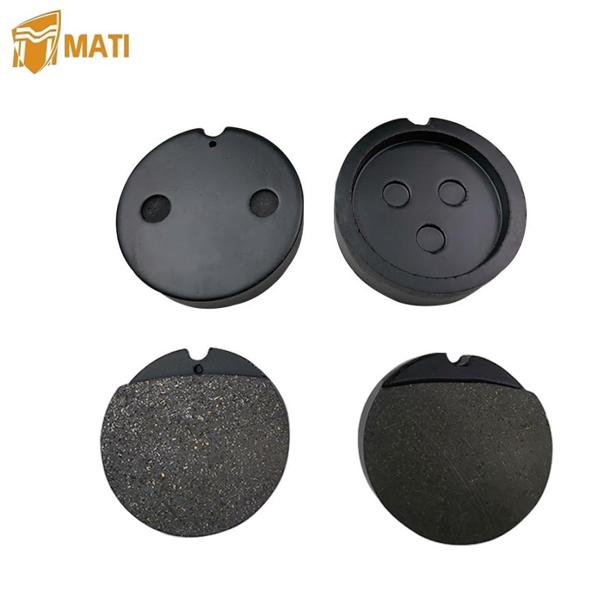 CB400F ブレーキキャリパー セット CB350やCB550などにも！ホンダ