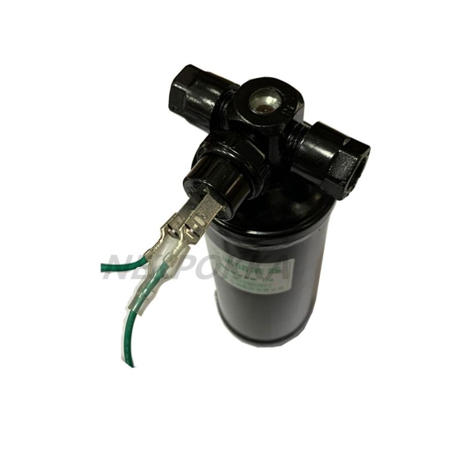 エネルギー電気コンプレッサー/自動車用電動エアコンのアップグレード