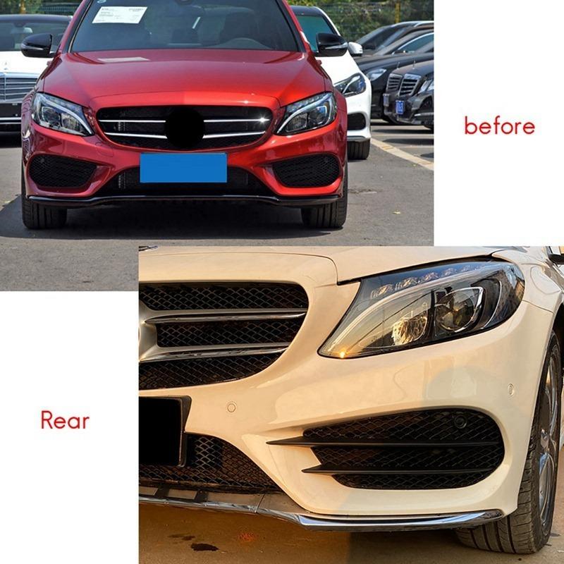 メルセデスベンツ Cクラス W205 C180 C200 C260 2015−2018