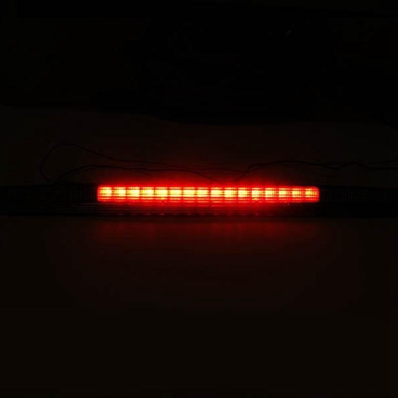 リア テール ライト ハイマウントストップ ランプ ブレーキランプ LED