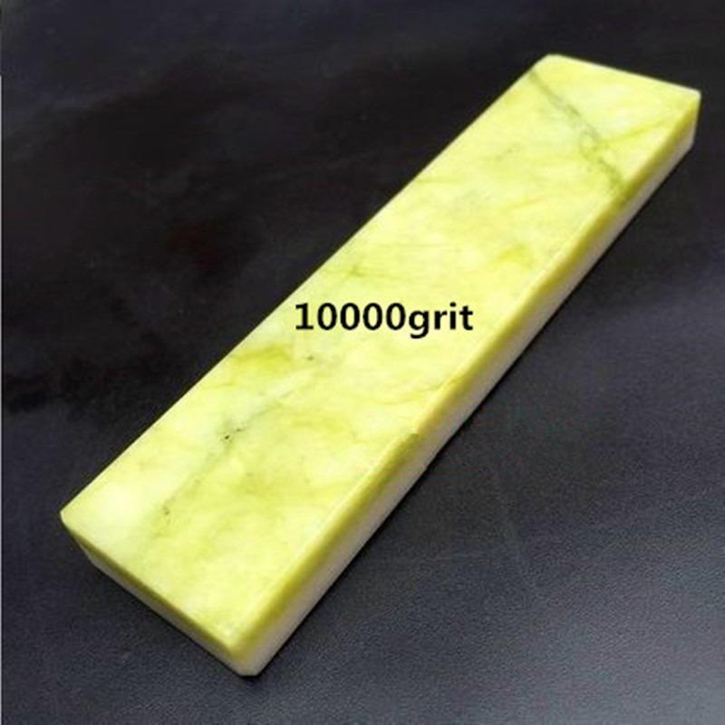 砥石 両面 8000# 10000# 8000番 10000番 ナイフ 包丁 鑿 彫刻刀 DIY
