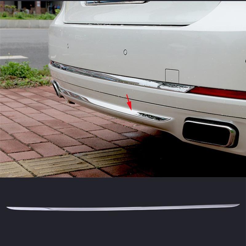 Bmw 7 シリーズ F01 F02 ステンレス車のリアバンパーボトムカバー成形車バンパーリアリップ修理された飾る Om3185 大川商店 通販 Yahoo ショッピング