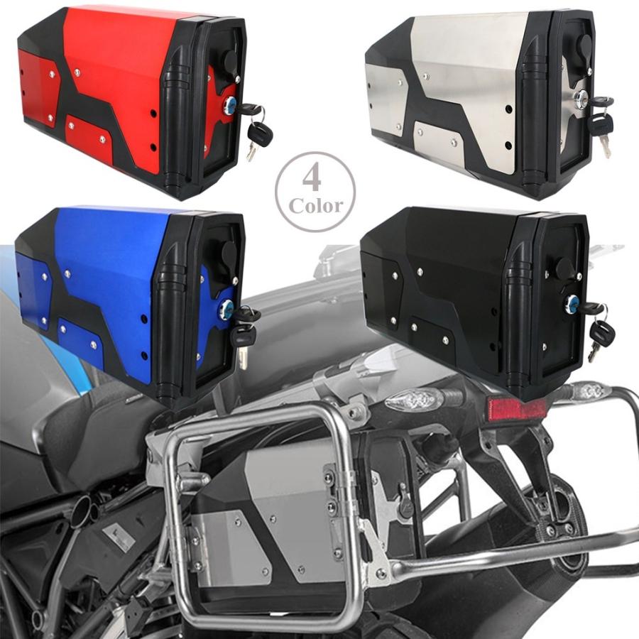 BMW R1250GS R1200GS LC&ADVアドベンチャー用ツールボックス BMW R1250GS R1200GS LC&ADVアドベンチャー用ツールボックス