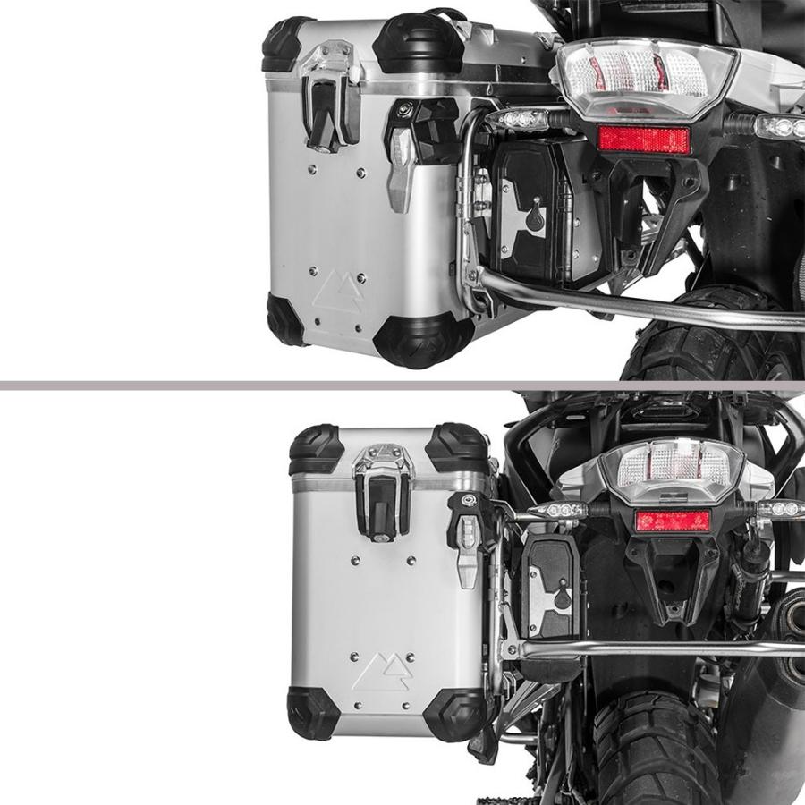 BMW R1250GS R1200GS LC&ADVアドベンチャー用ツールボックス BMW R1250GS R1200GS LC&ADVアドベンチャー用ツールボックス