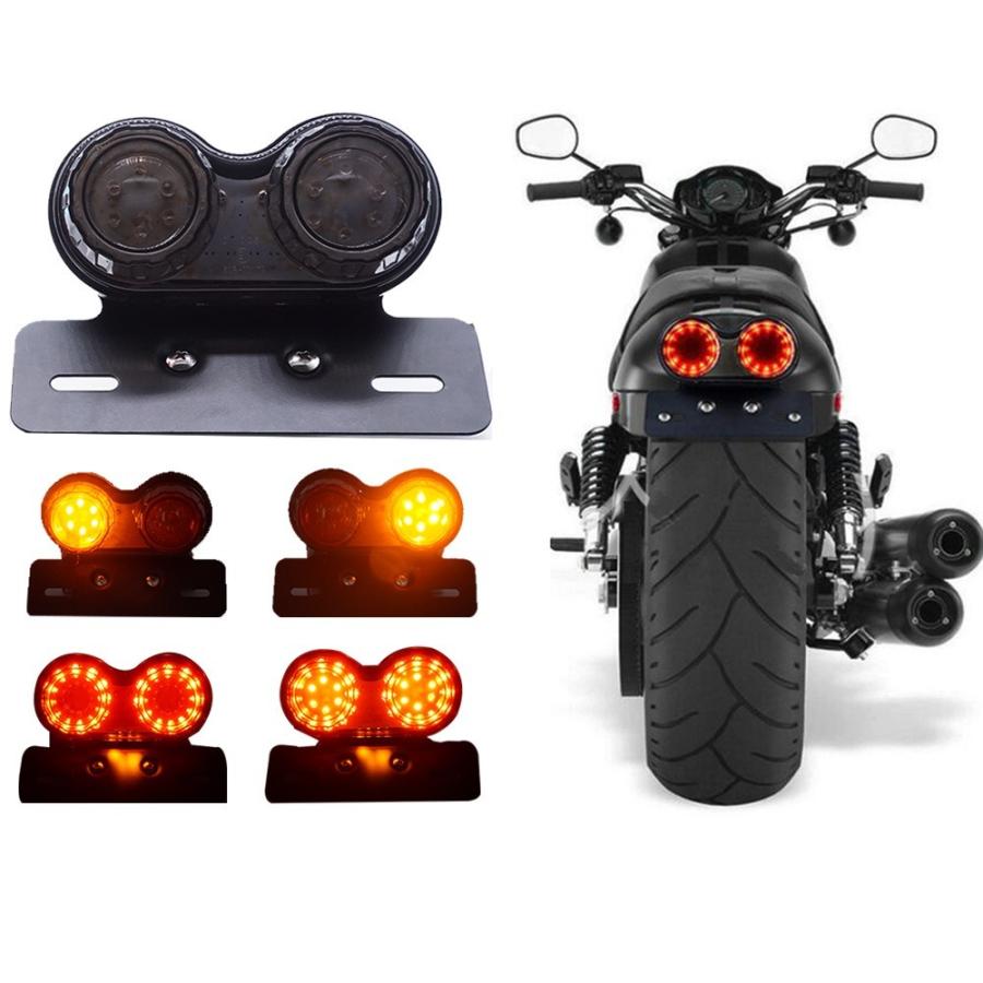 レブル250 純正テールランプ LED レブル250 純正テールランプ LED レブル250純正テールランプ