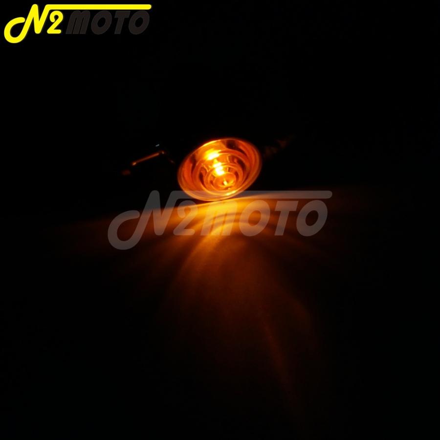真鍮ウィンカー ブラス ビンテージ BRASS ハーレー ショベル パン