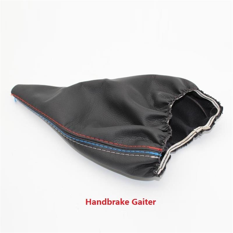 BMW E30/E36/E34/E46/Z3 シフトブーツ サイドブレーキブーツ