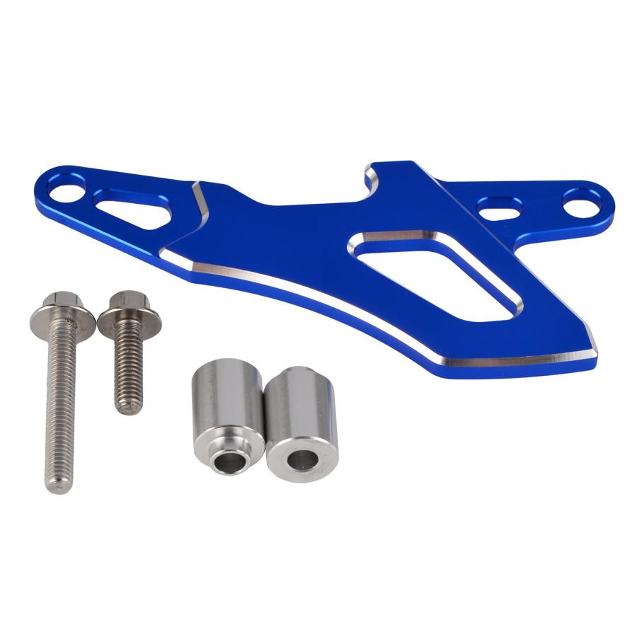 オートバイフロントスプロケットカバーチェーンガード