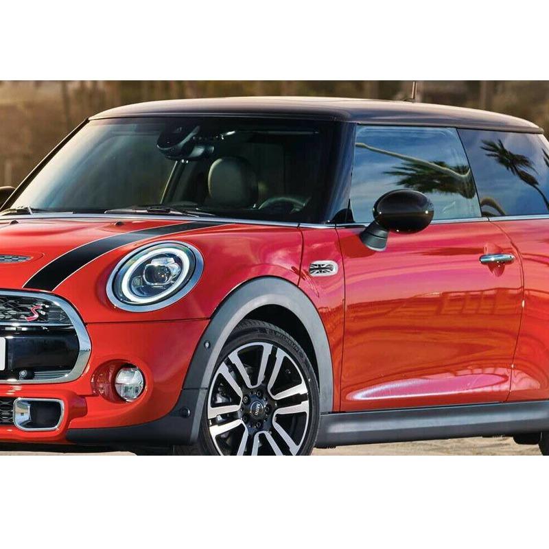 BMW ミニクーパー 2014-UP F55 F56 F57用 サイドマーカー挿入トリム