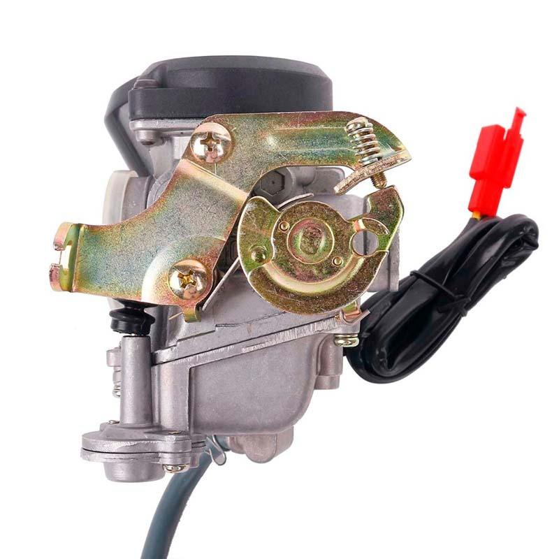Keihin 20 ミリメートル炭水化物 CVK 京浜キャブレター中国 GY6 50cc