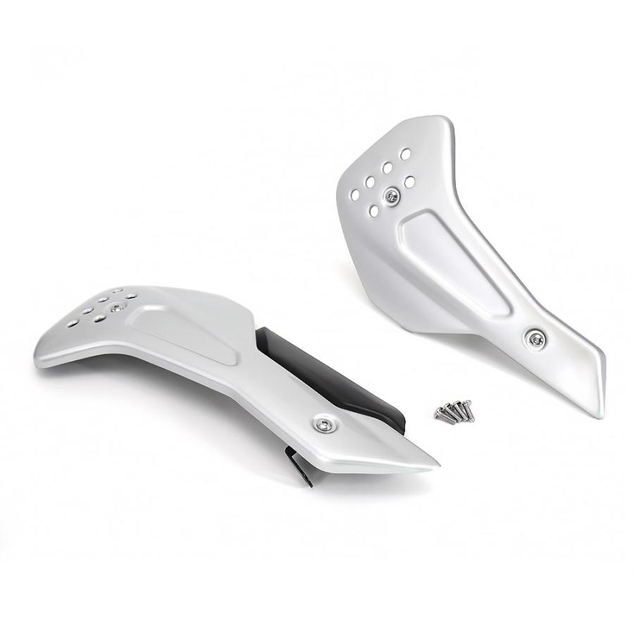 フロント カウル 新品 トライアンフ トライデント 660 2021-2022