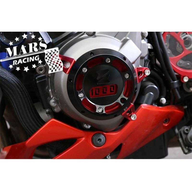 バイク エンジン カバー ケース クラッシュ スライダー ガード